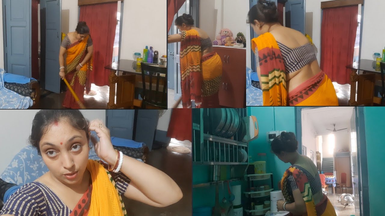 kitchen vlog....😊