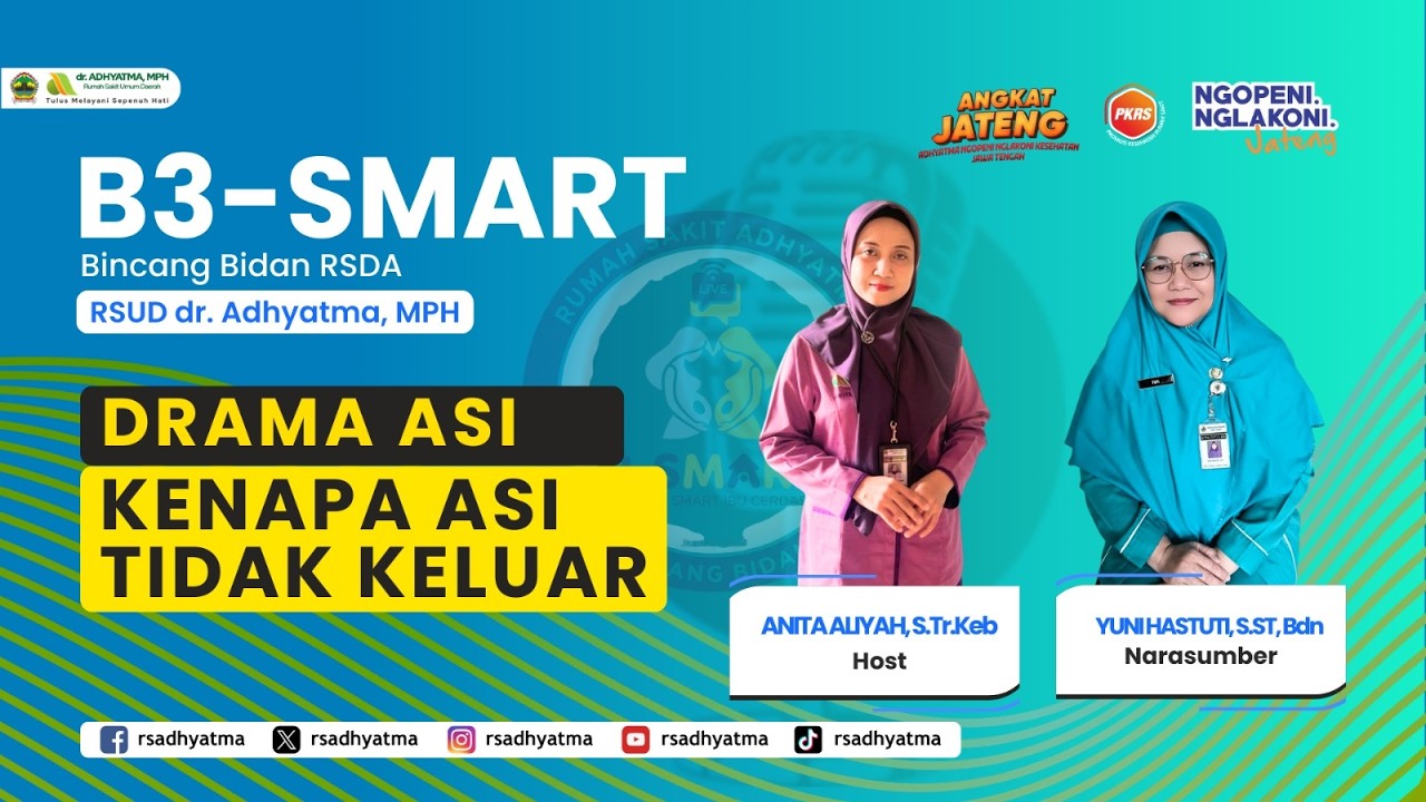 Bunda Jangan Panik! Kenali Penyebab ASI Belum Keluar & Solusinya 🍼