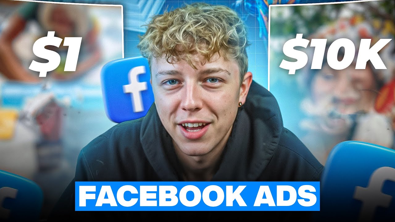 $1 vs $10,000 Facebook Ads: Which Perform Better?