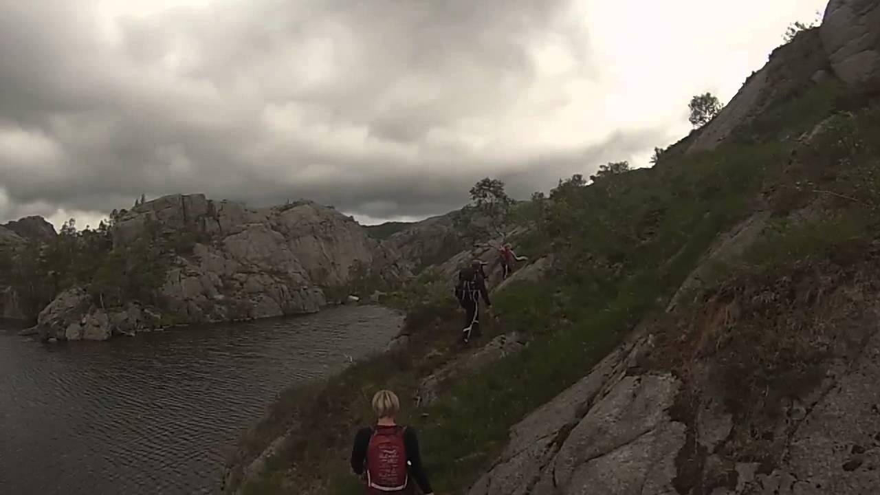 Skr&oslash;yl&aring; Vinddalen