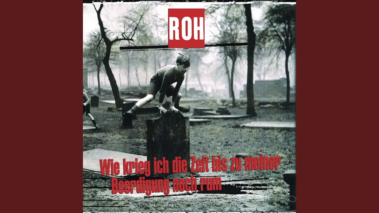 Heut ist mein Tag