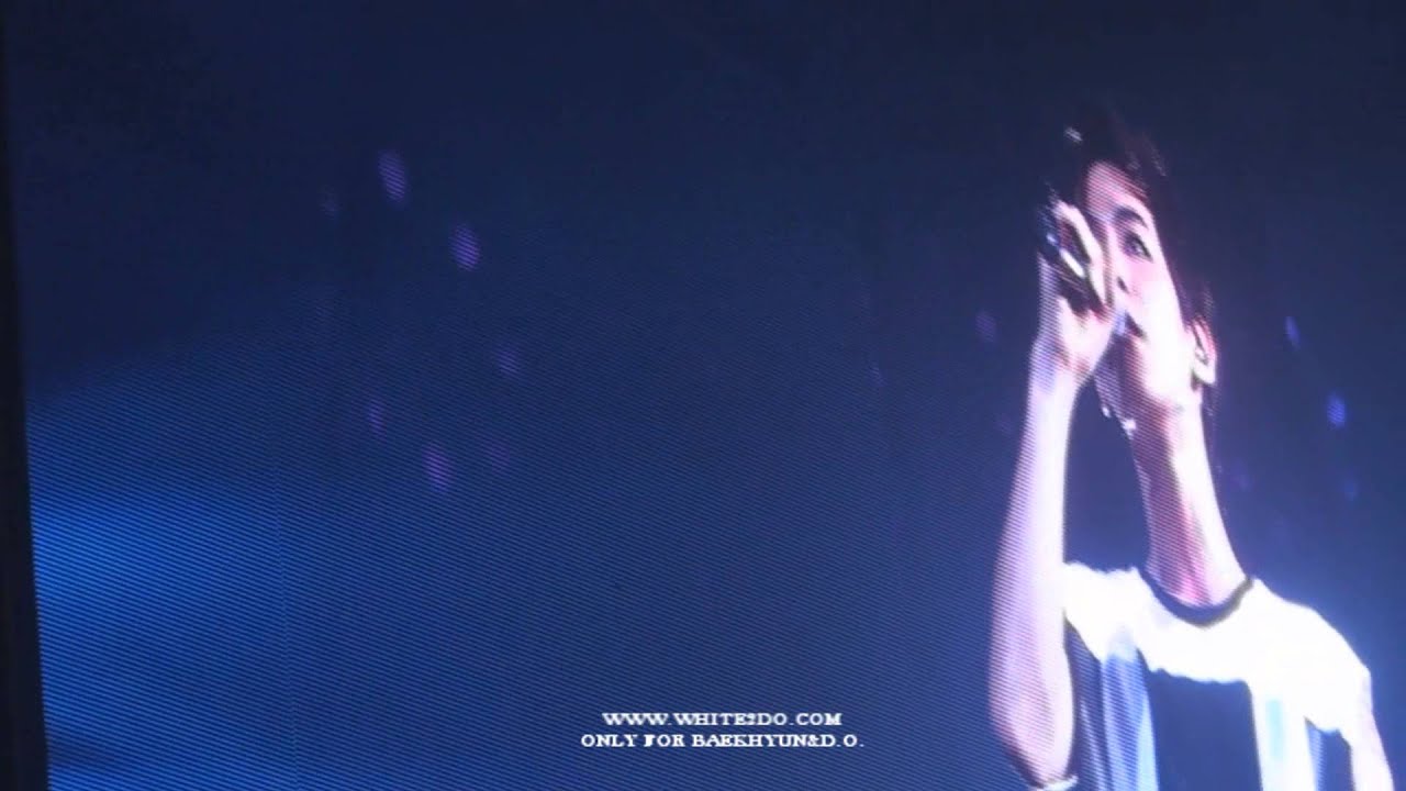 140523EXOCON_MOONLIGHT+B&D SOLO