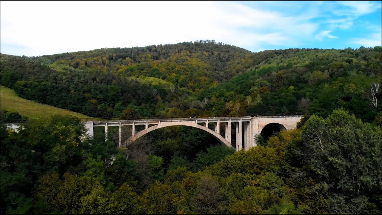 Spoznaj DOBRÝ KRAJ s Lukášom Pelčom - Gemer