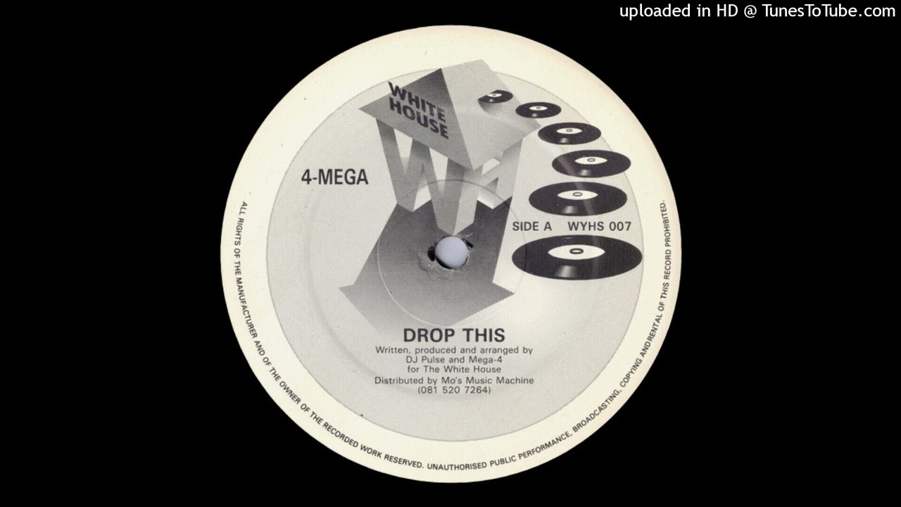 AA - 4 Mega - Higher