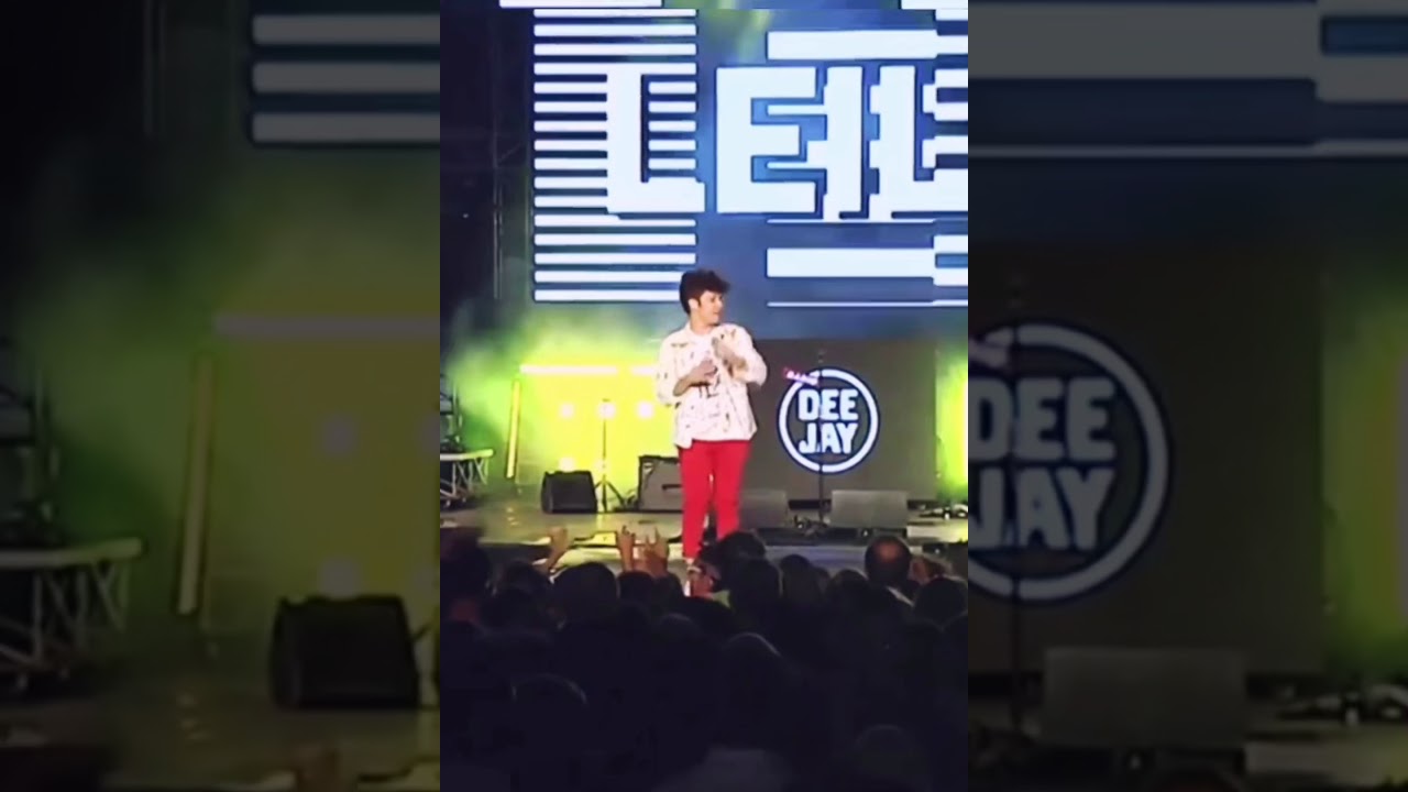 ALBERTO LIONETTI - Live Summer 2019 - Aftermovie