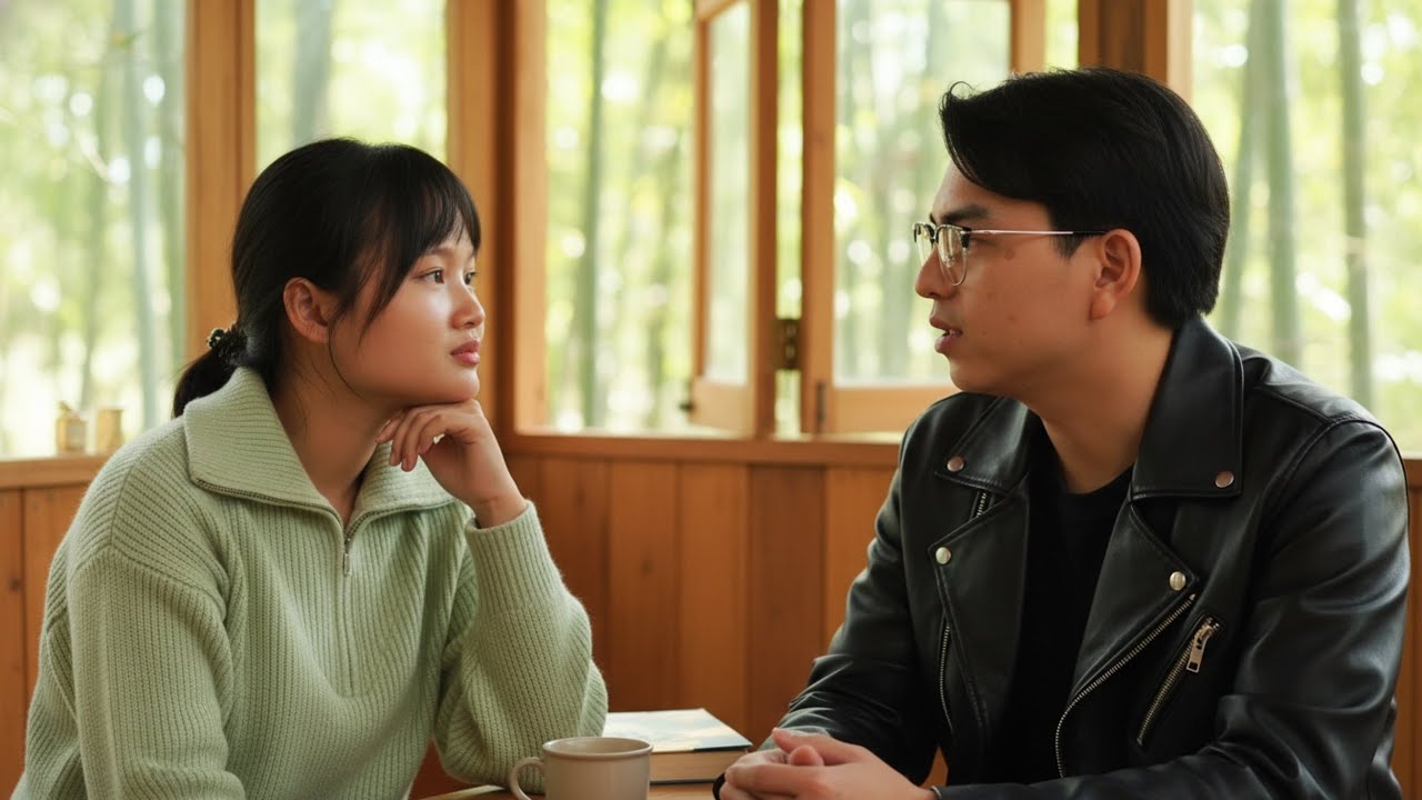James Returns To Tu Diep, Without Apologies Or Promises, Only The Choice To Come Back