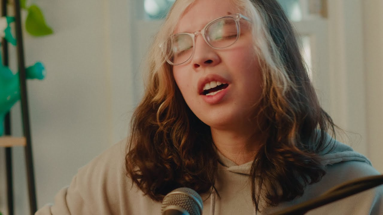 khai dreams - Good Advice (Acoustic)