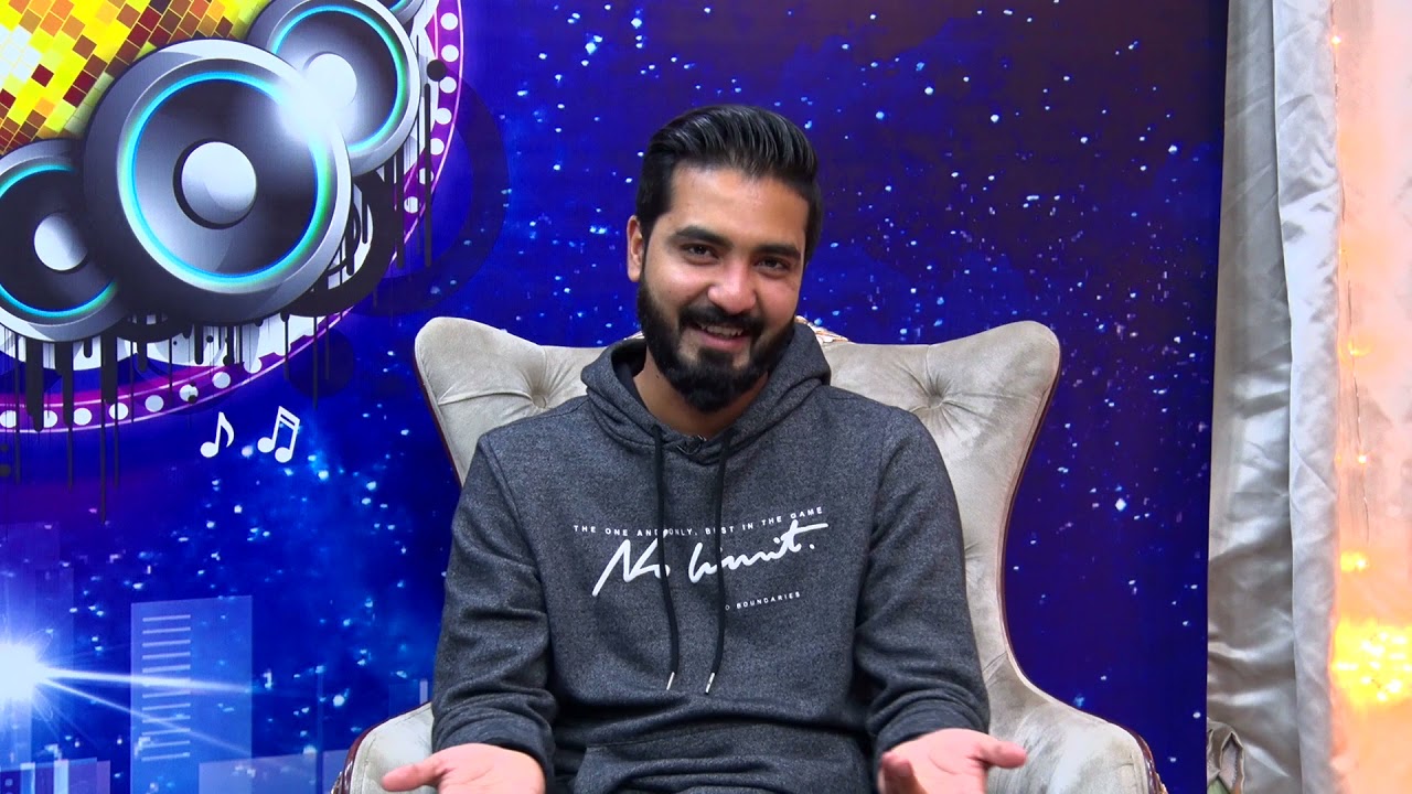 Daim Gill Show | Ep 12 | Guest: Asher Gill | 2021