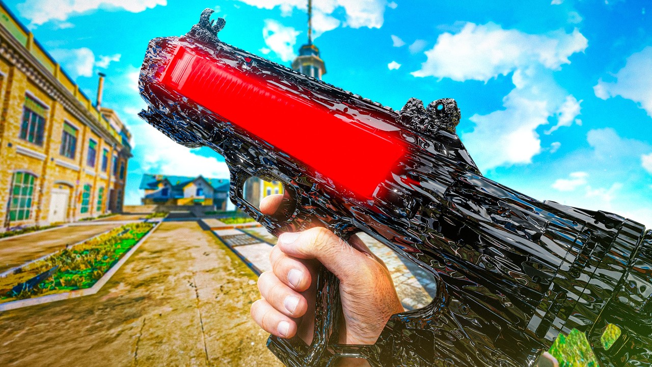 164 Kills w/ FASTEST CARBON SMG Meta on Warzone 😍👑