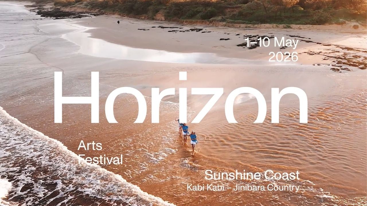 Horizon Festival 2026