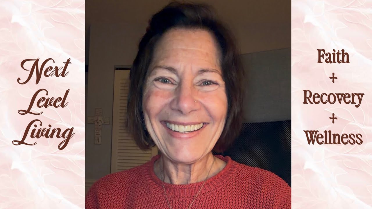 An Overview of My Journey: Faith, Recovery, and Whole-Life Transformation