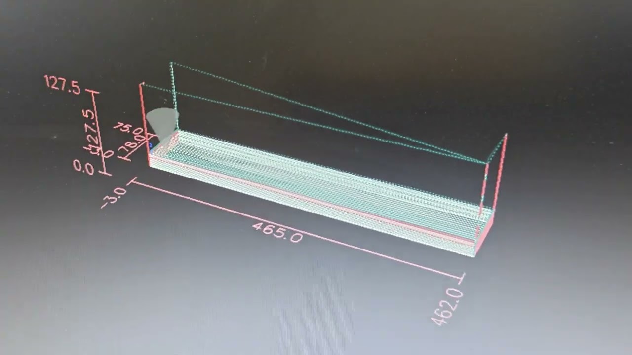 LinuxCNC + Claude Code = Автоматизированный процесс обработки древесины (программирование не треб...