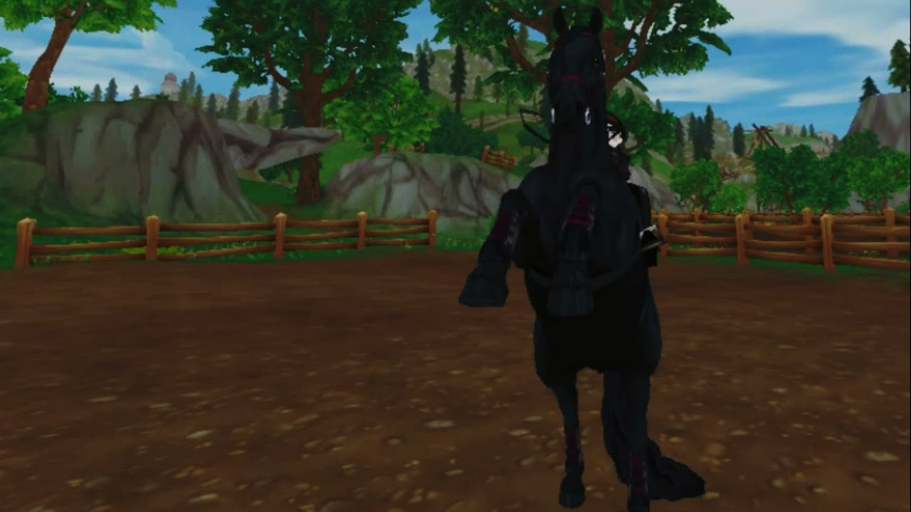 ||-Meme[Star-Stable]||*Kakegurui*-||