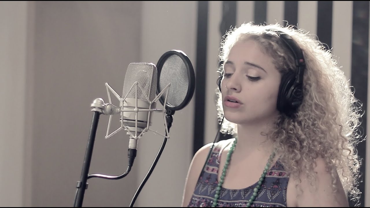 Ciclos de Piano en Unplugged / #5 Lately · Stevie Wonder Cover