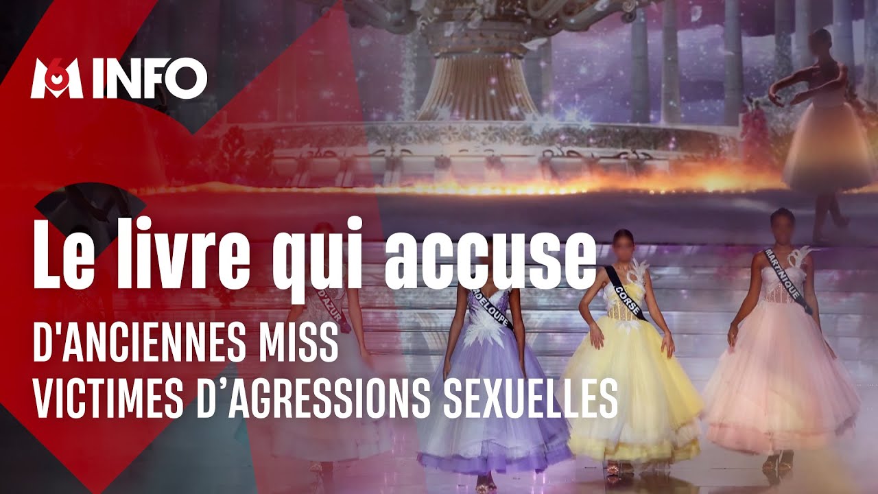 Un mouvement Metoo dans le comit&eacute; Miss France ?