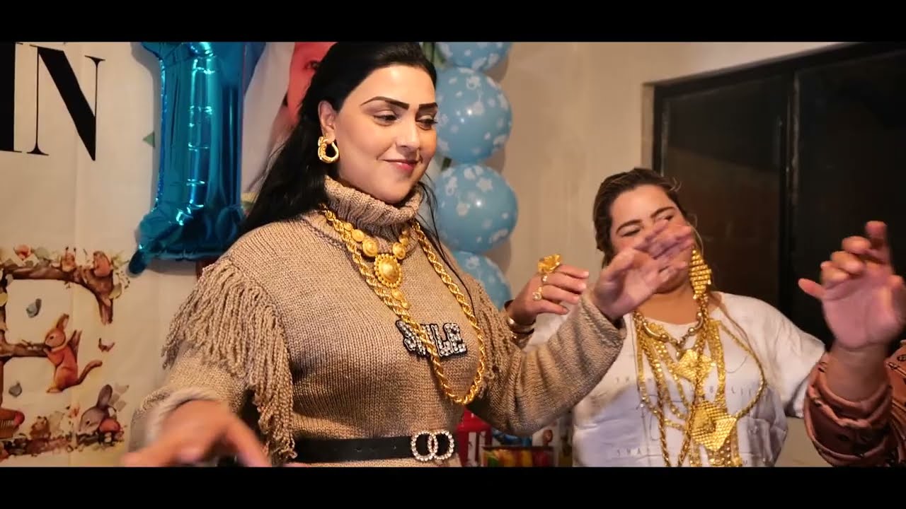 SEBATİN PAŞA’nın 1 yaş PARTİ’si (FULL) ASENOVGRAD 2026🧿
