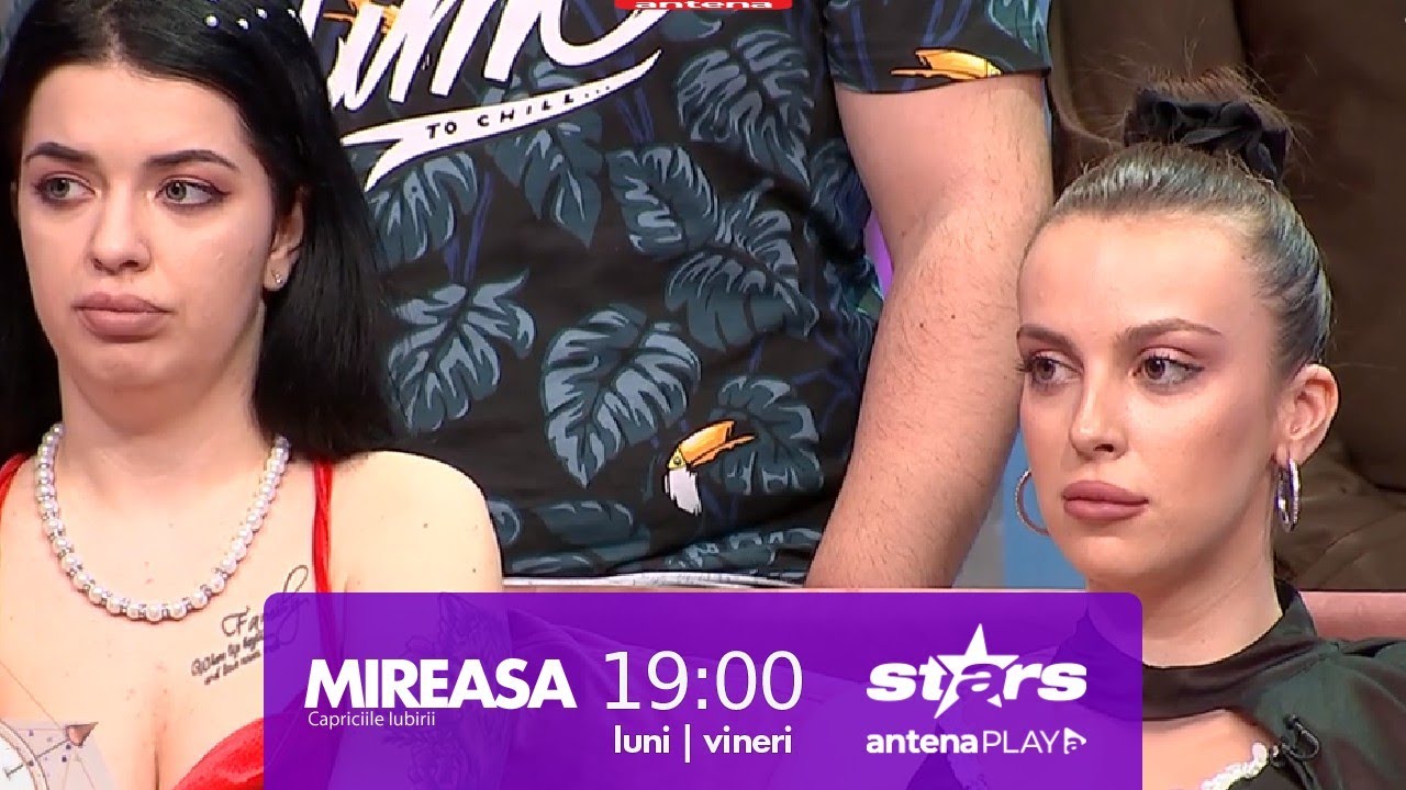 Zain, supărat că Giulia nu are încredere în el