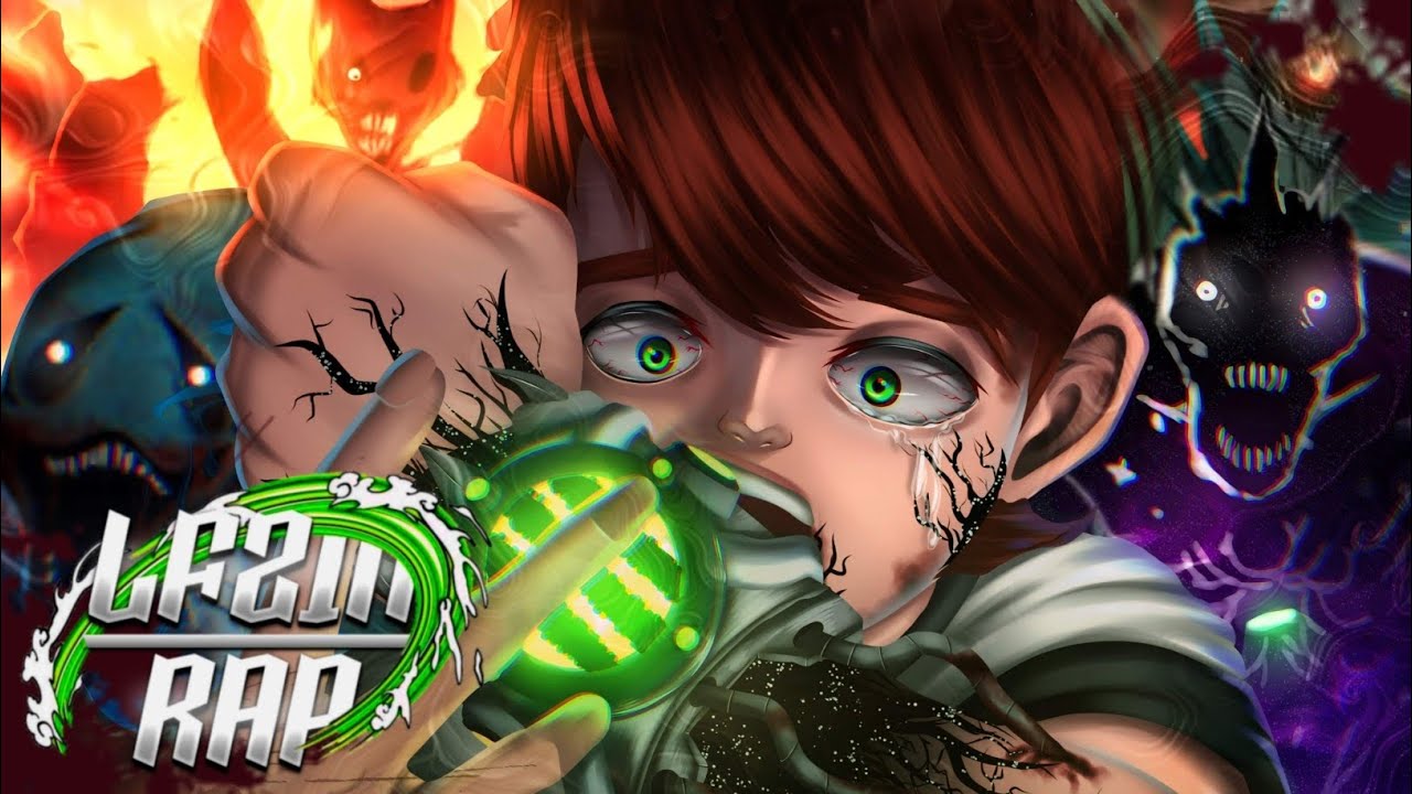 ♪ Ben 10  (Ben 10 AU) CARNITRIX | FLOW NERD | Style Trap