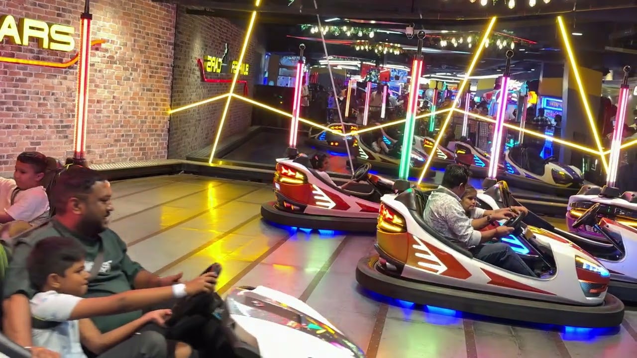 Fun#gamezone#