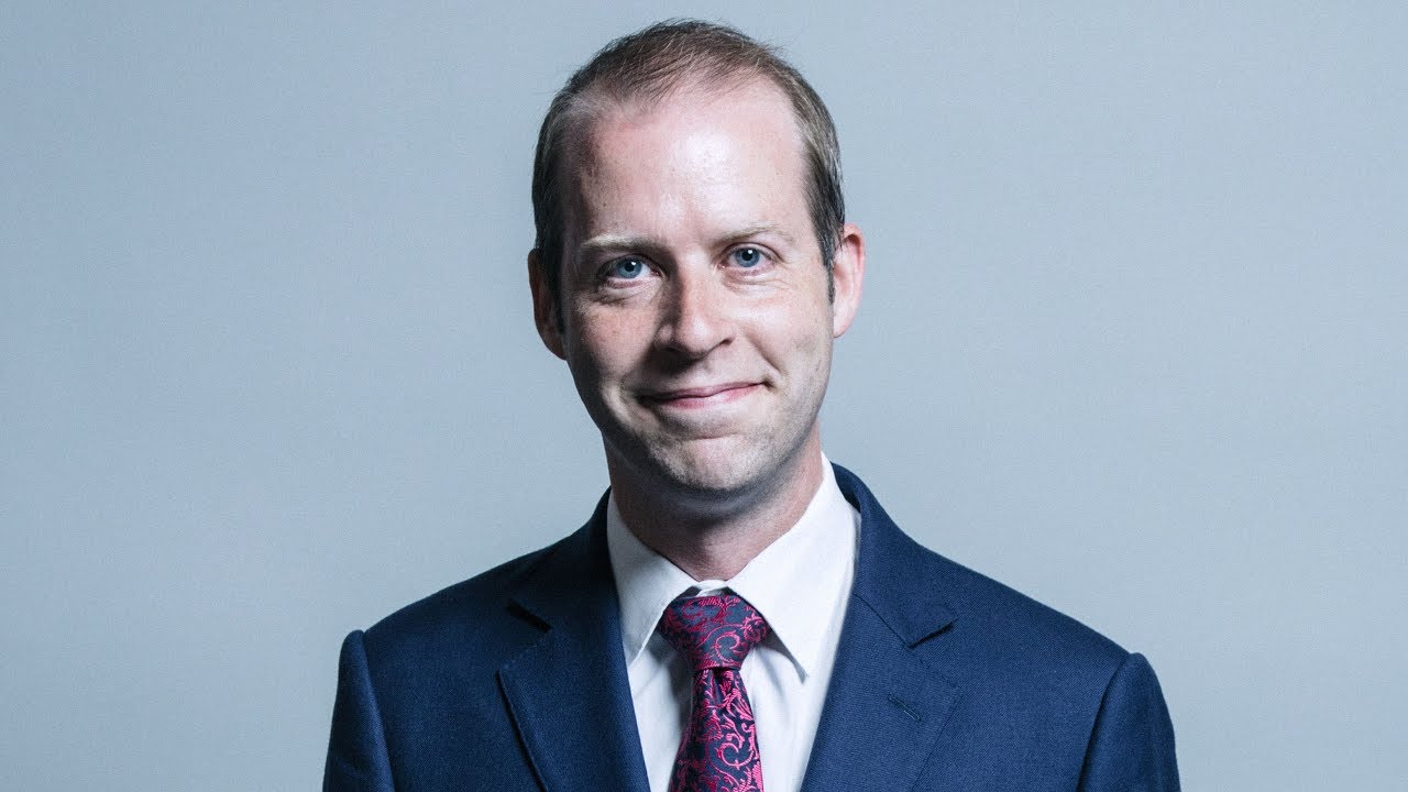 Government can't be strong with artificial majorities – Jonathan Reynolds MP