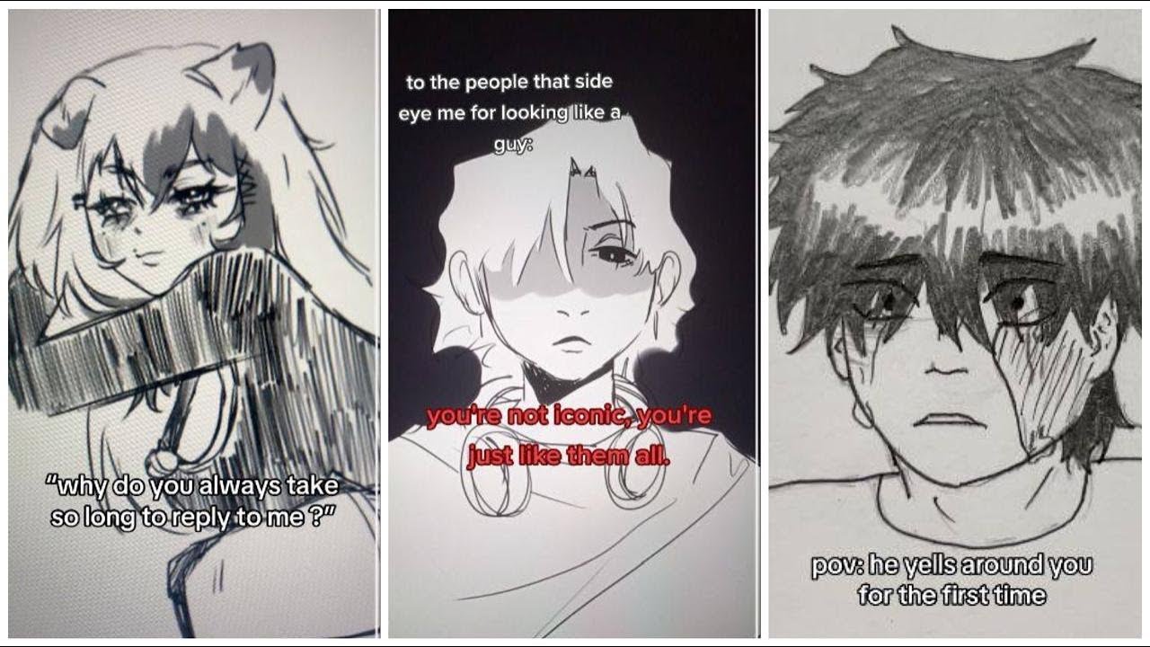 Vent Art TikTok Compilation