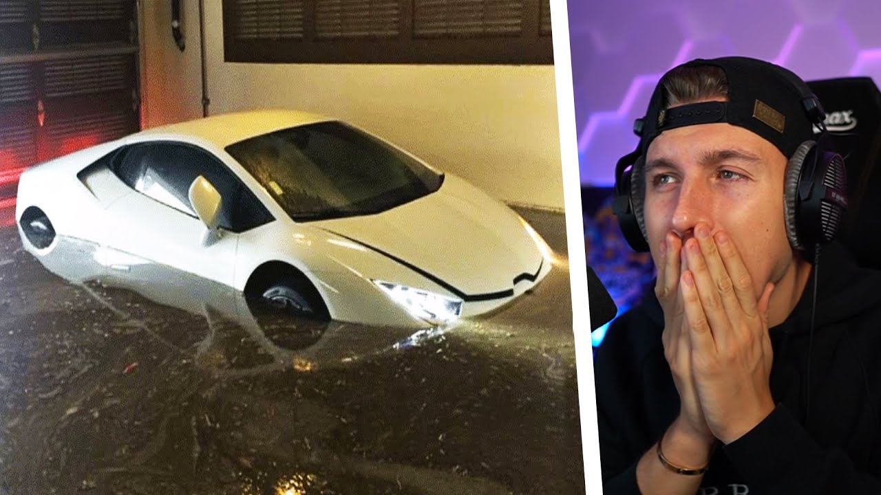 die TEUERSTEN FAILS der WELT! (anderes Level)