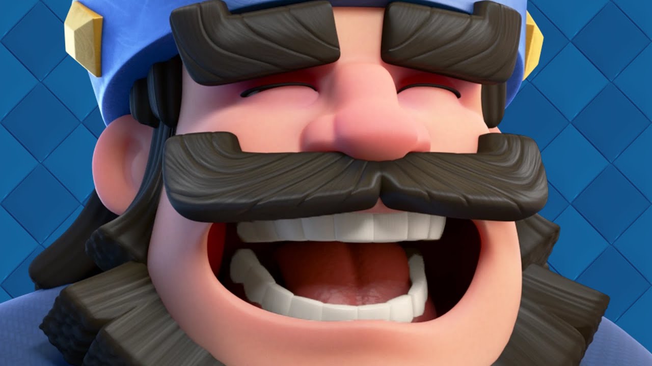 Girls Halloween costume VS Boys (Clash Royale)
