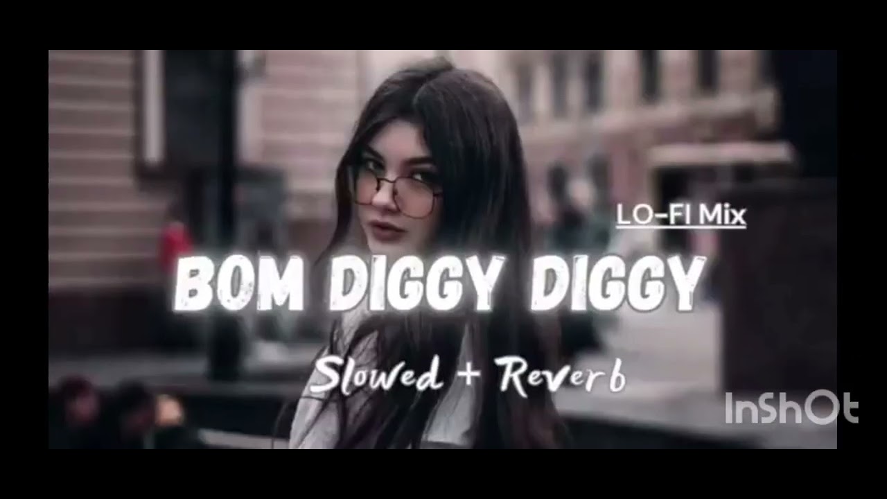 Bom diggy diggy #Bomdiggydiggy#songs#Song#sadsong