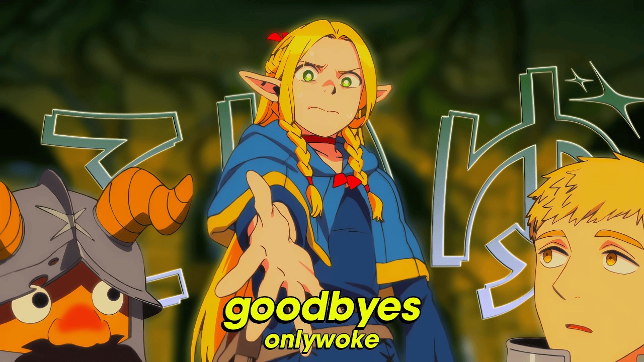 goodbyes - onlywoke (Lyrics)