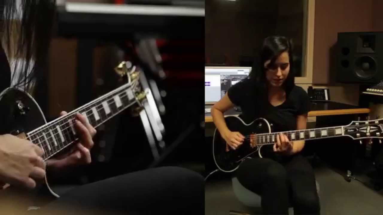 Okie Dokie Stomp - Berklee Blues - Leticia Filizzola