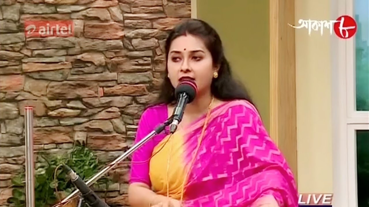 MAAHIRII BOSE | Good Morning Akash | Highlights