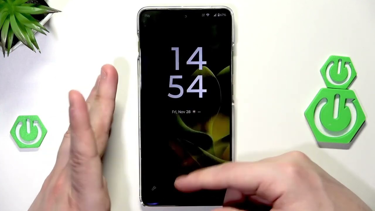 MOTOROLA Edge 70 无需密码解锁