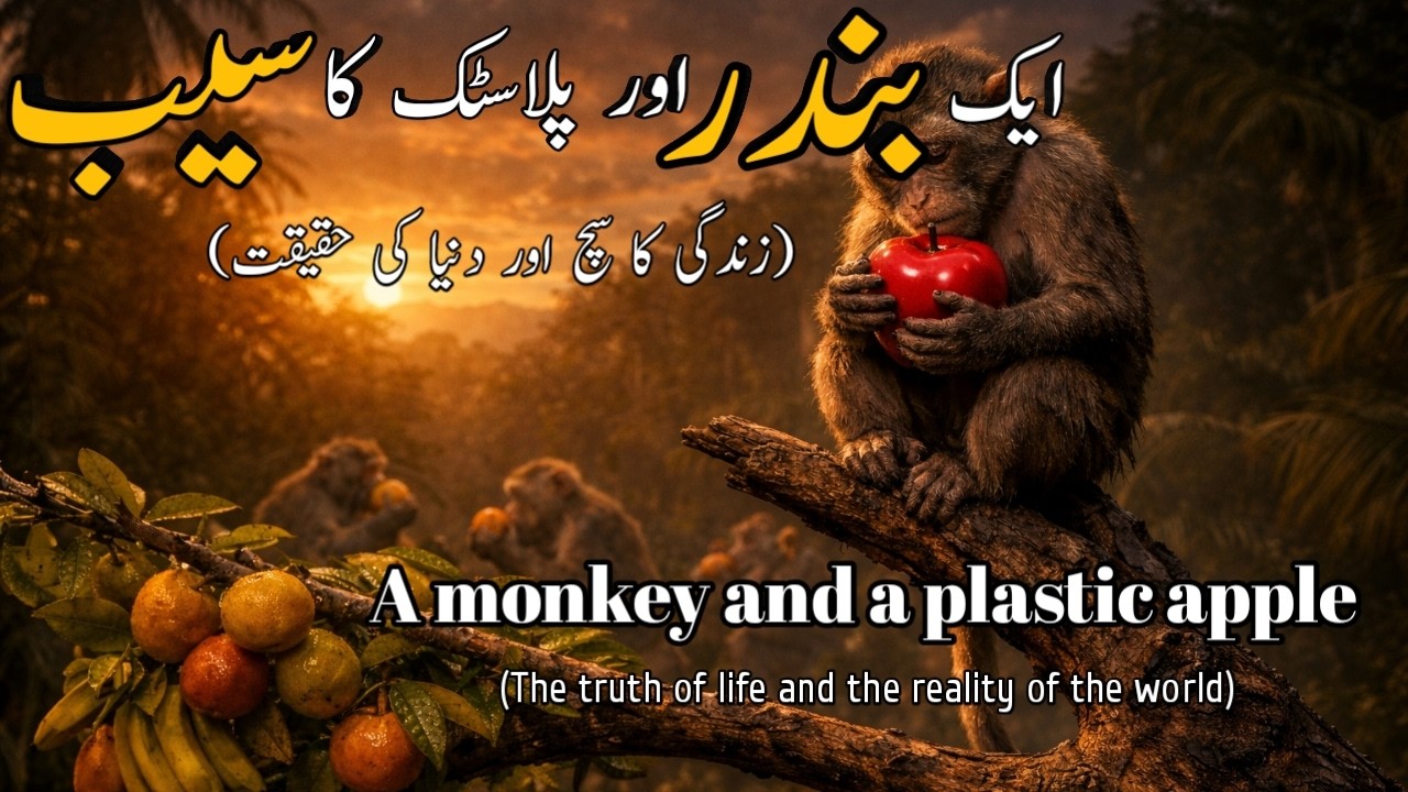 Truth of life and sad reality | motivational story