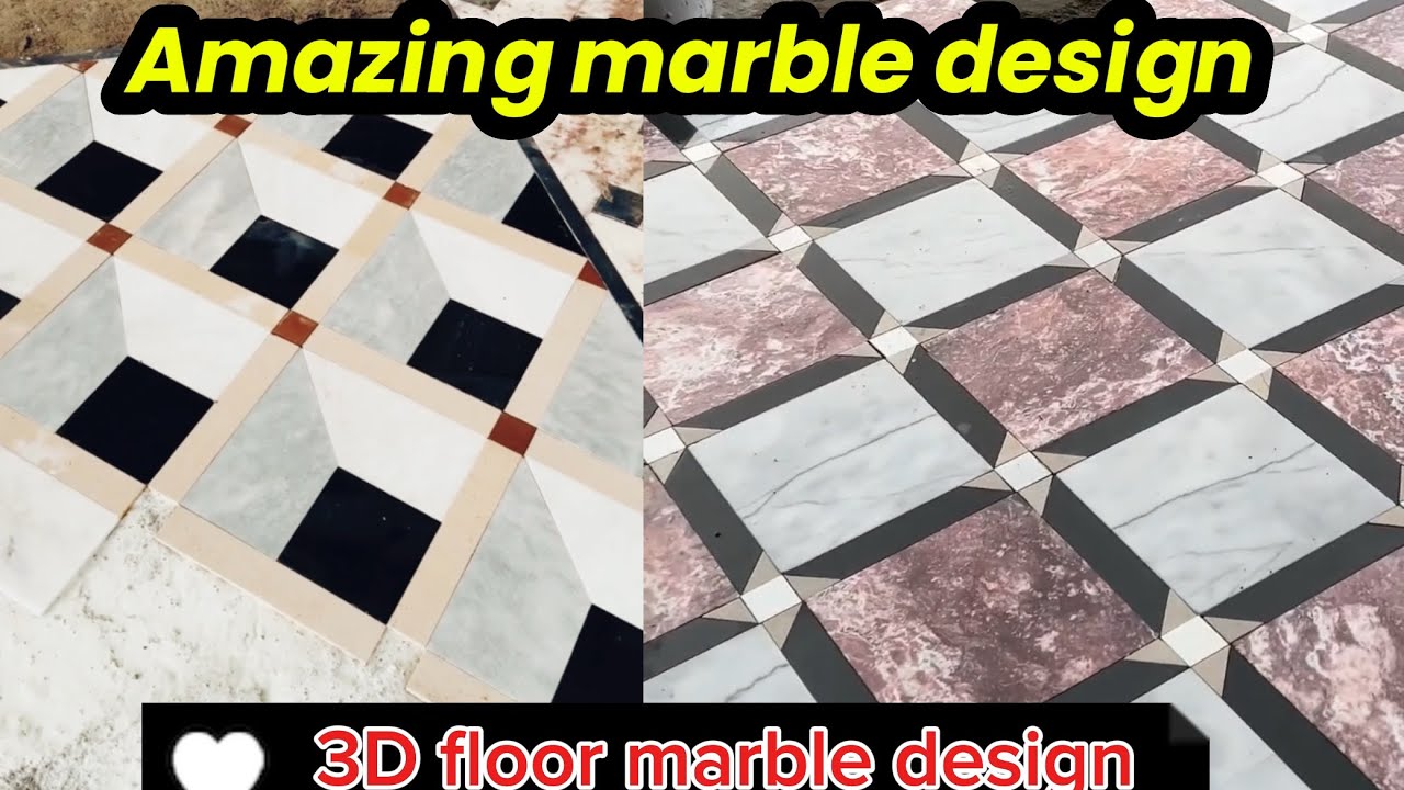  marble design in pakistan 2025:3d marble design flooring work: marble design floor: