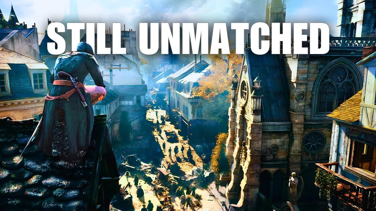 Top 15 Old Single-Player Games We Can&rsquo;t Forget