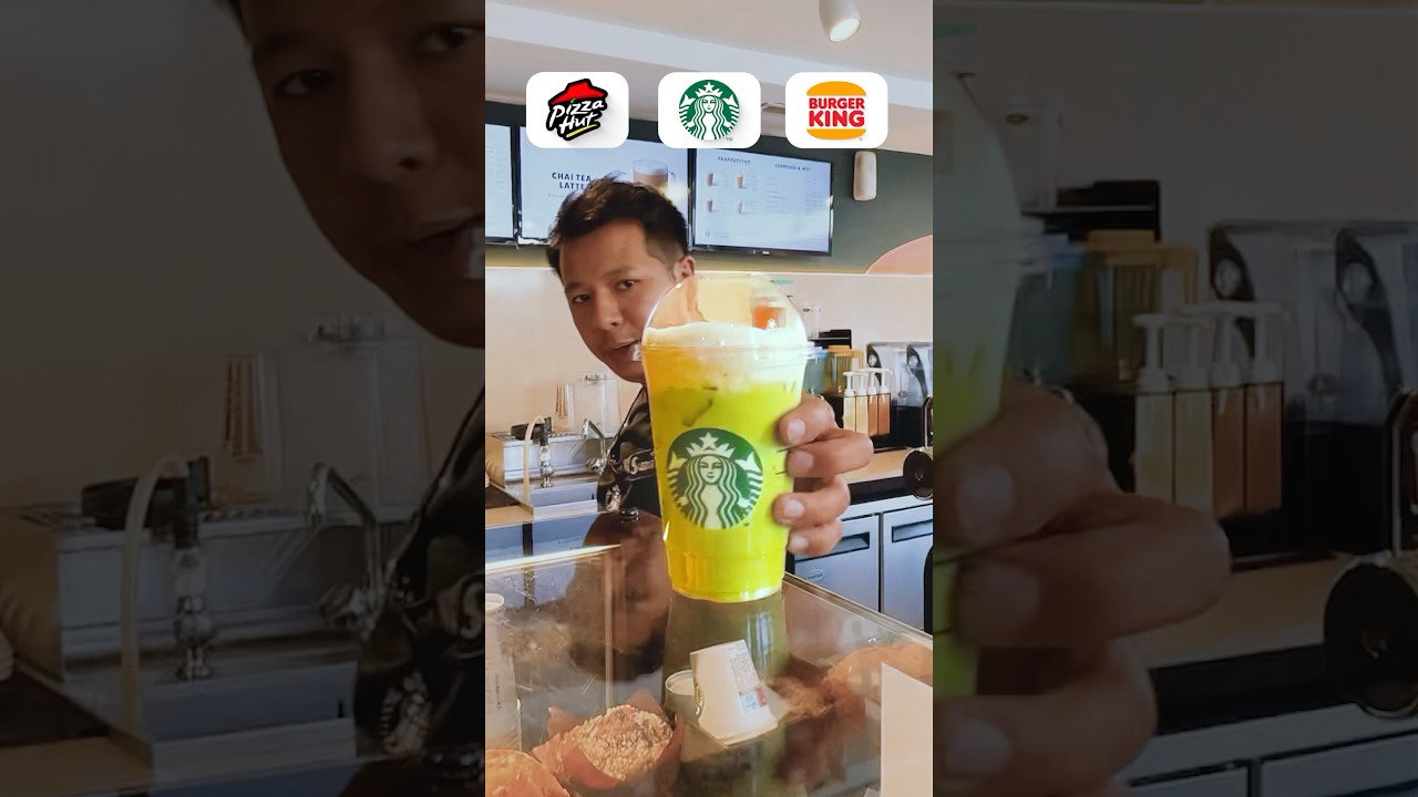 Я пыталась есть &laquo;здоровый&raquo; фастфуд 😅