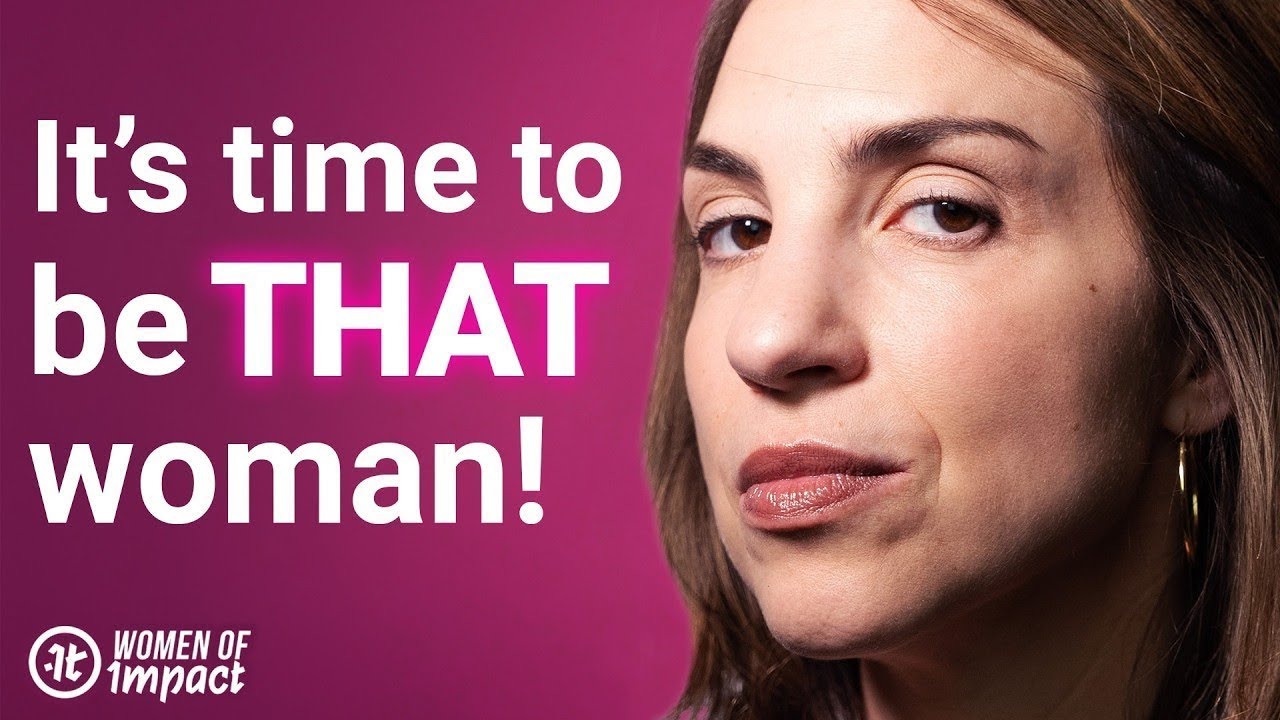 Narcissist Expert: You're 8 Steps Away From Never Getting F*CKED With Again | Dr Caroline Fleck