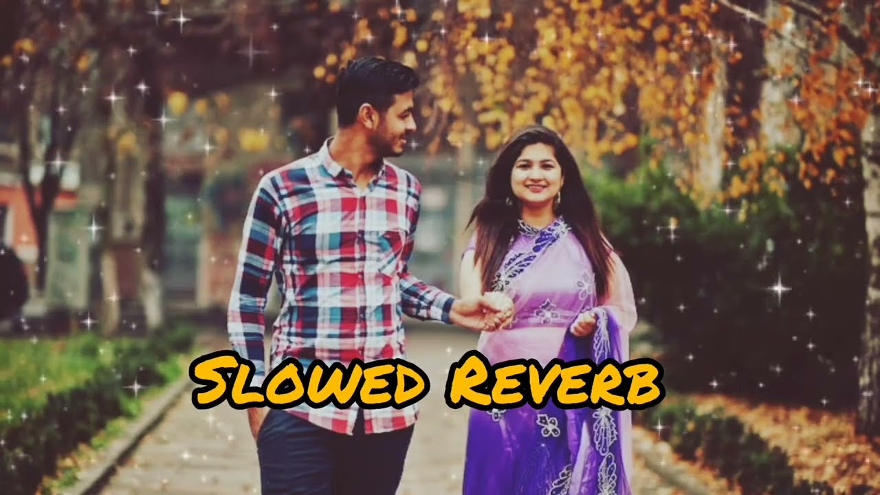 Dil Dene Ki Rut Aayi (Slowed + Reverb) | Alka Yagnik | Swa Audio ✨