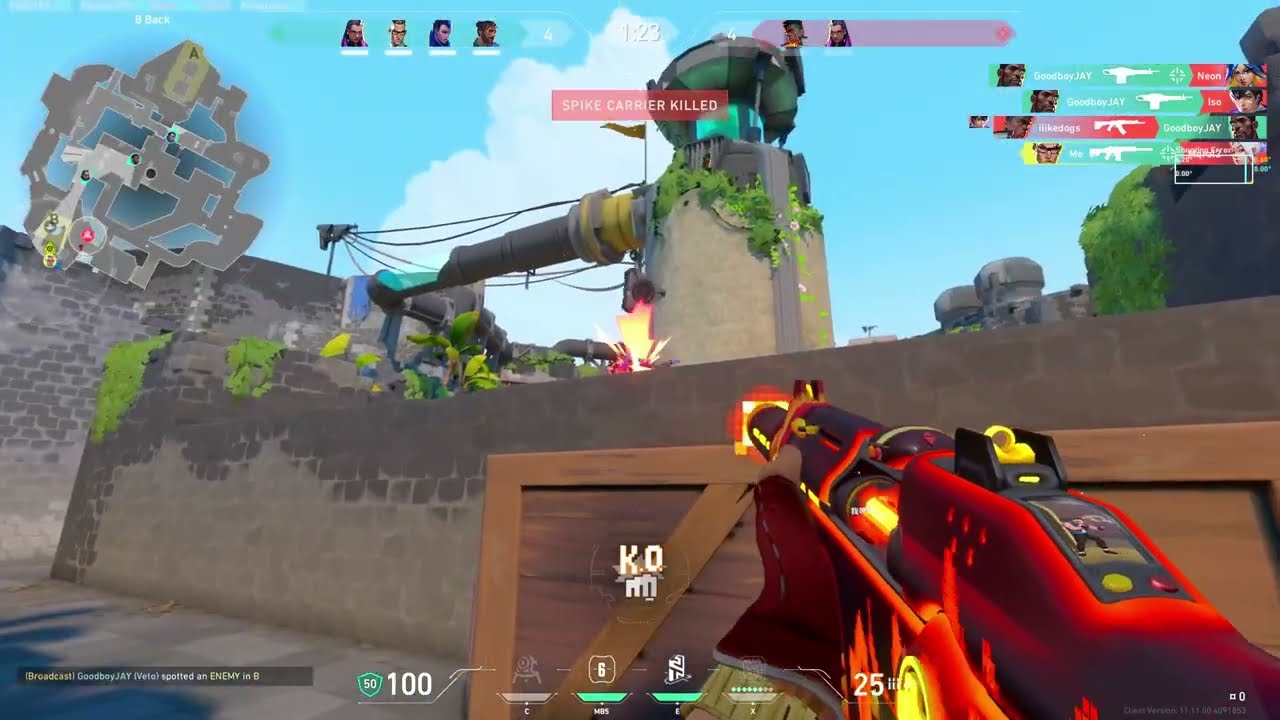 Deja Vu