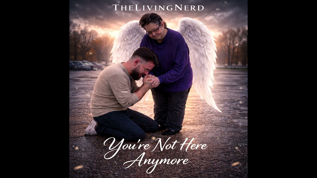You're Not Here Anymore
