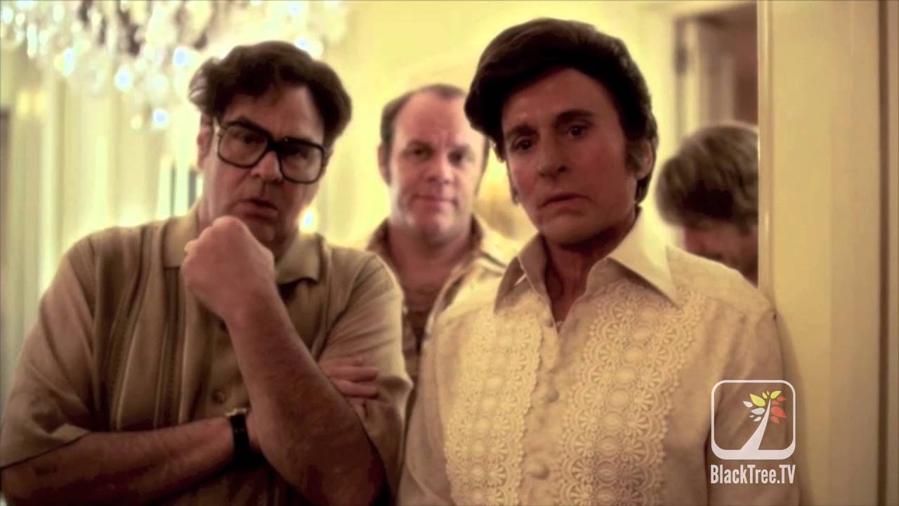 Behind The Candelabra:  My Life With Liberace