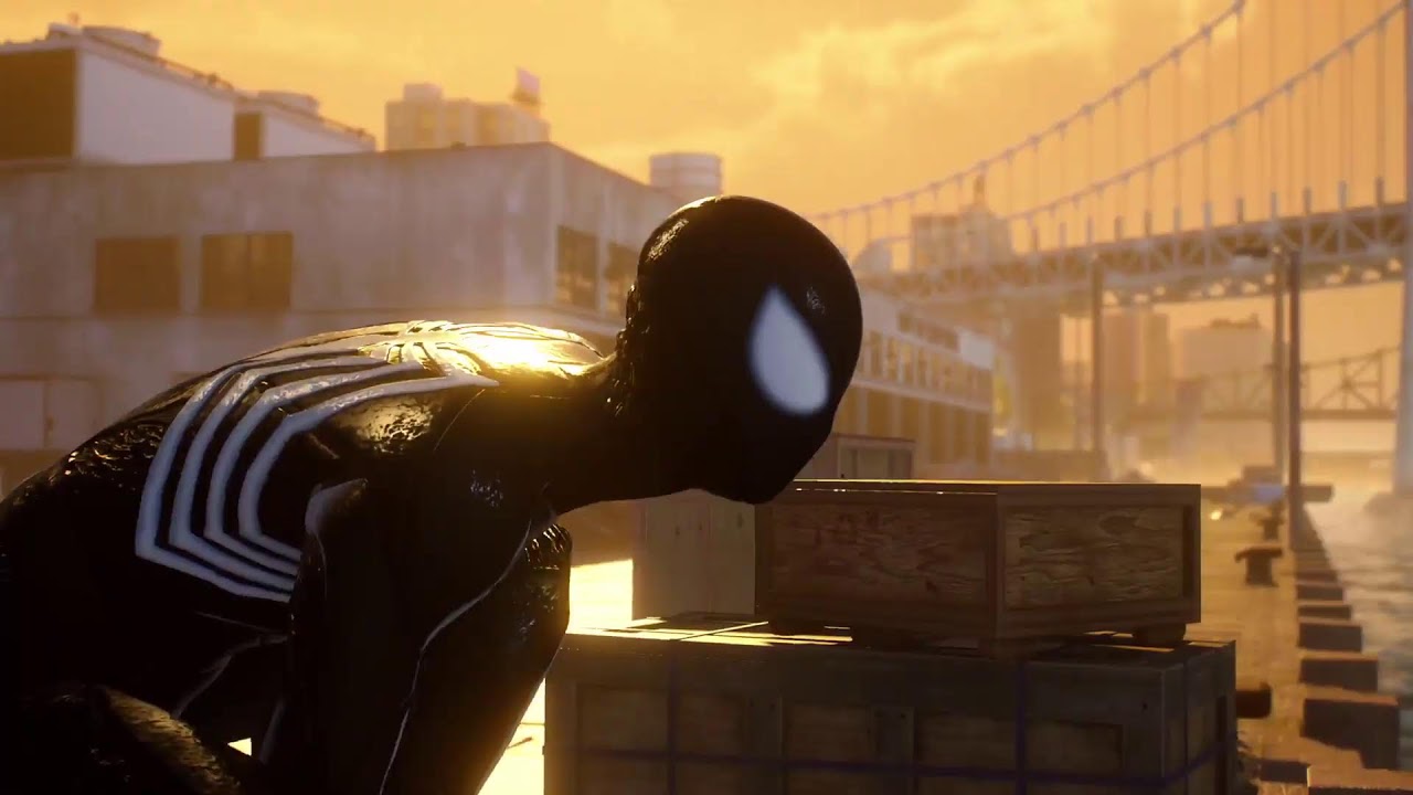 Spider-Man 2 {directo 5} la ciudad se viste de ***** 😮