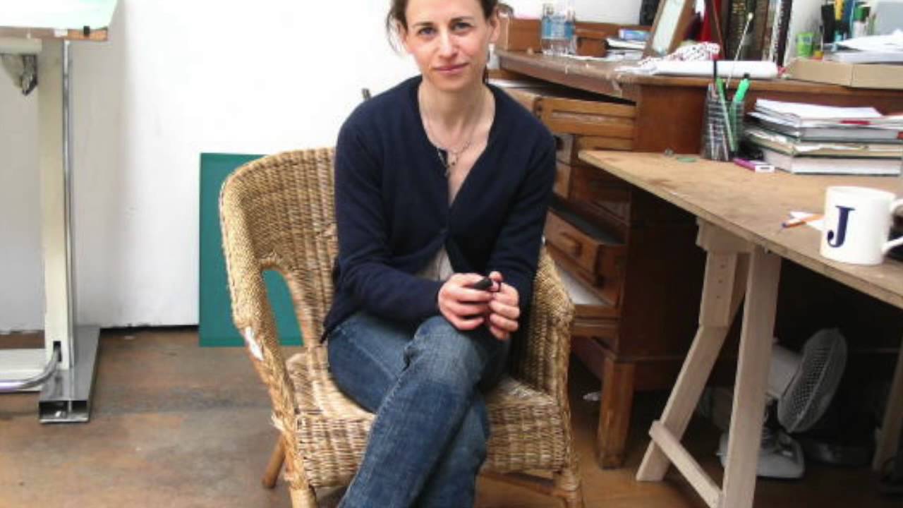 Janice Kerbel