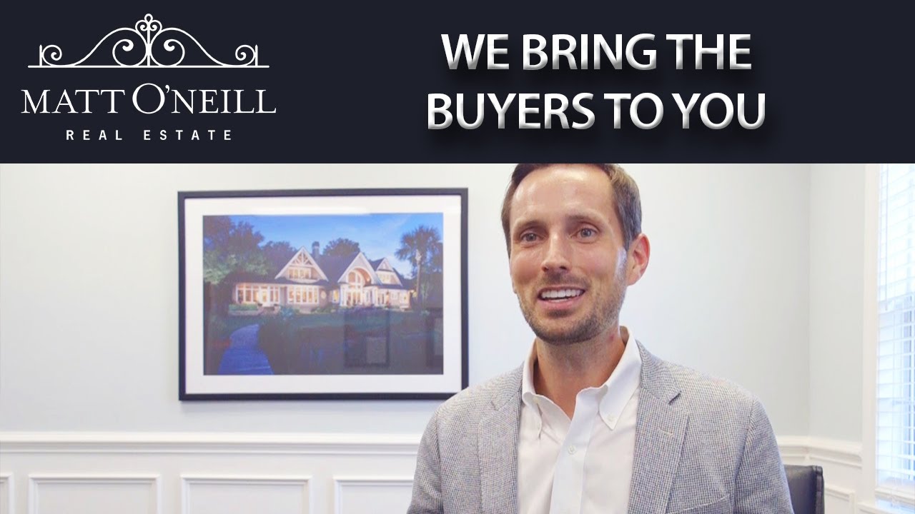 Matt O&rsquo;Neill Real Estate: The Team Approach to Getting Results