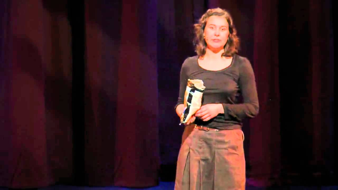 Mia Pittroff - Teil 1/2