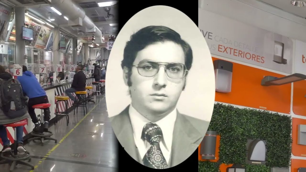 45 Aniversario Bricos