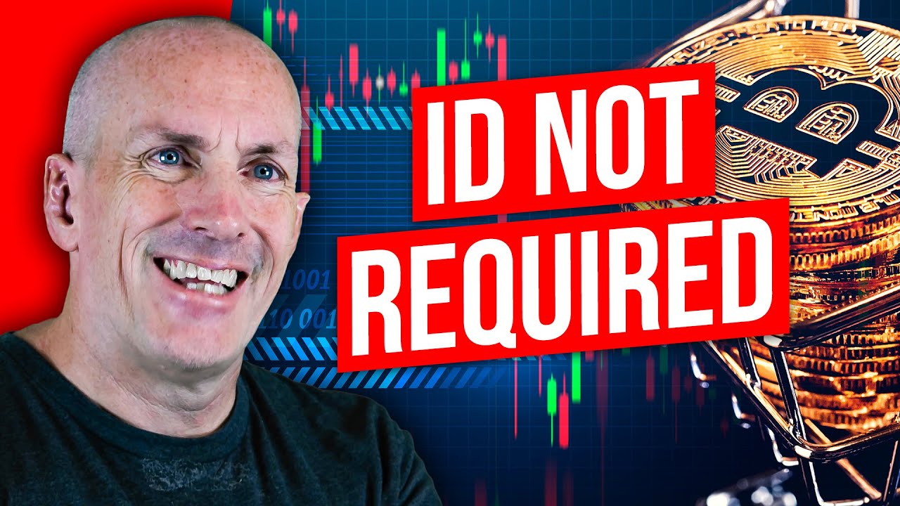How to Buy Bitcoin Without ID and KYC Verification: Bitcoin for Beginners