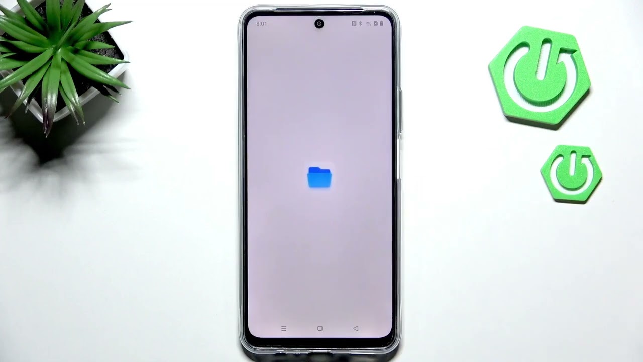 REALME C71 – Liberare Spazio Senza Eliminare App