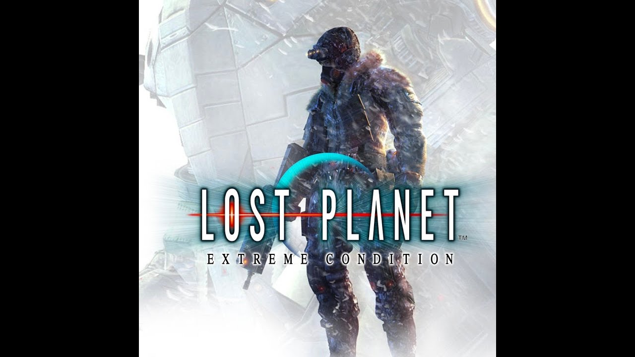 Lost Planet 1 Part 3 [Xbox 360/Series X]