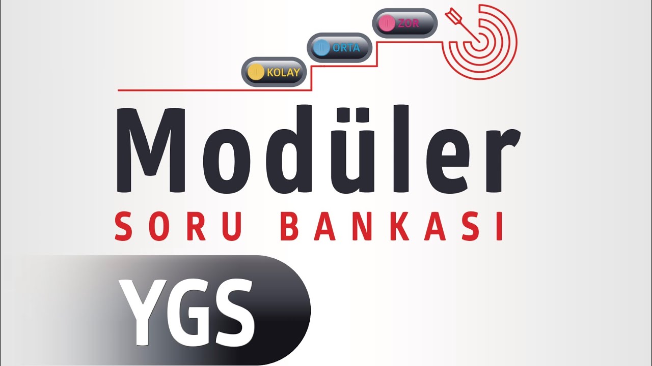 YGS 1-modul 25-test tahlili. To’g’ri burchakli uchburchak